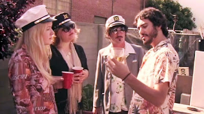 Yacht Rock (Web Series review)