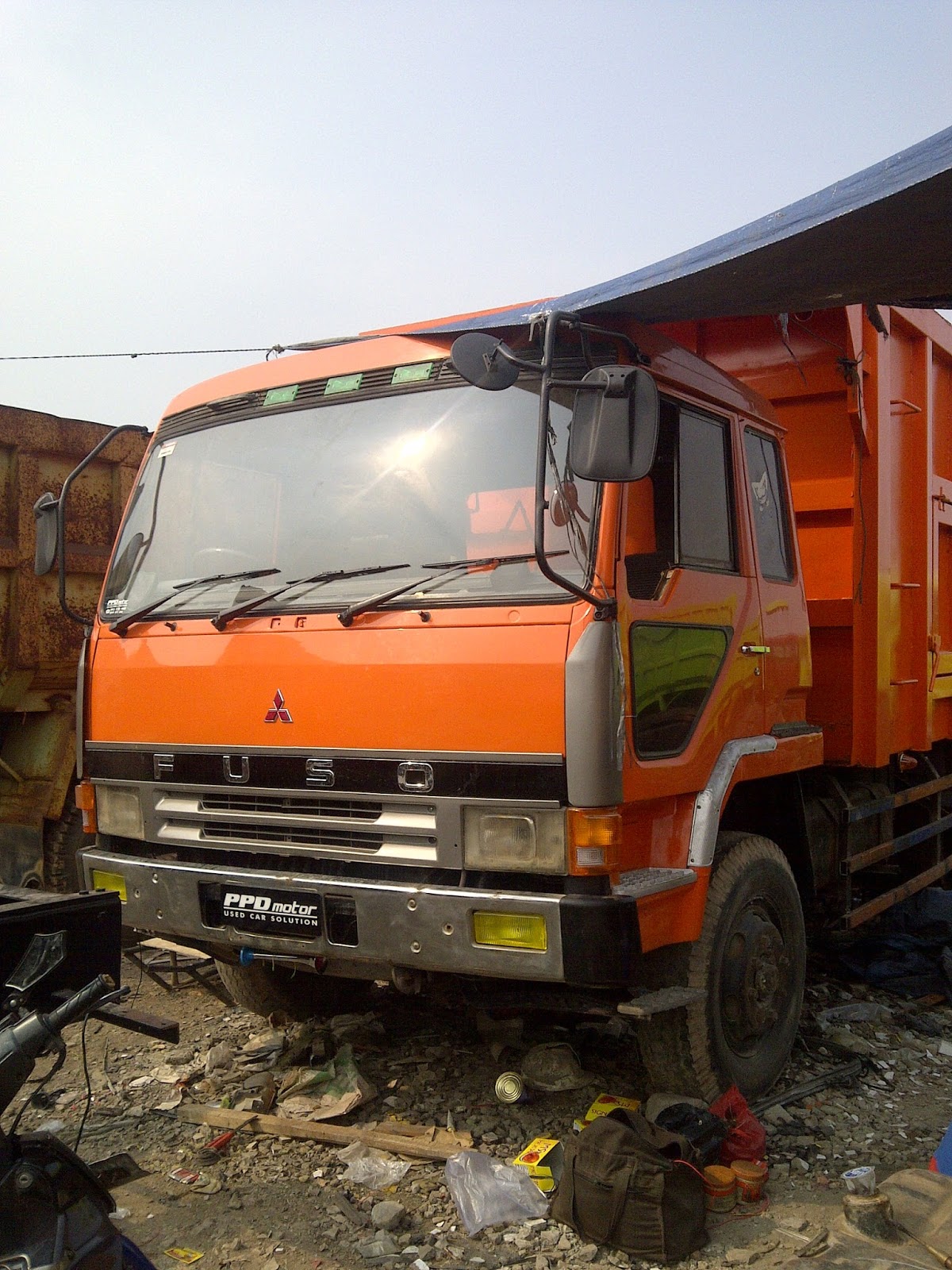  Truckbekas id JUAL BELI MOBIL BEKAS  DAN TRUK  BEKAS  