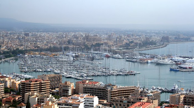 puerto-de-mallorca