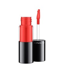 Varnishly Red