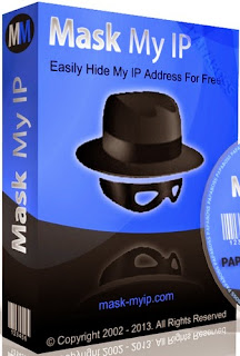 Mask My IP PRO Terbaru Full Version