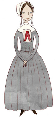 Hester Prynne