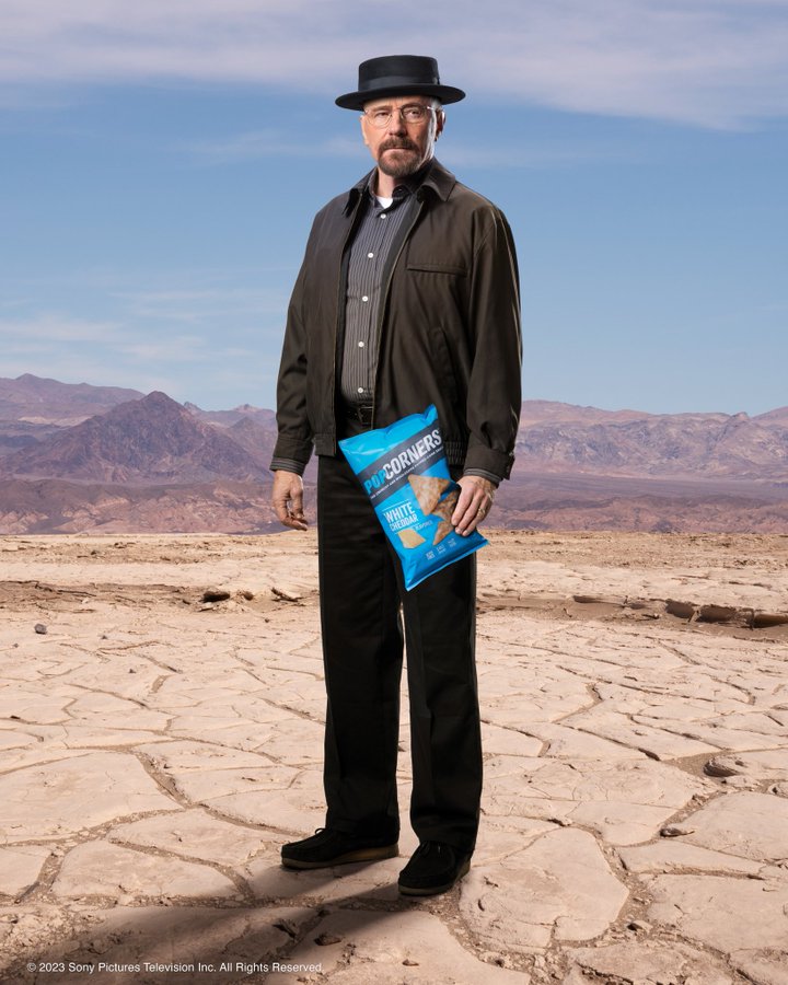 Band joga Breaking Bad para a madrugada - Breaking Bad Brasil