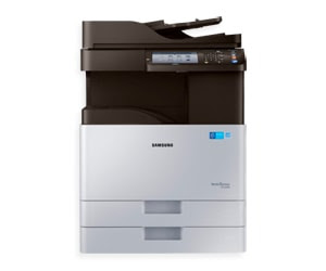 Samsung MultiXpress SL-K3250 Laser Multifunction Printer 