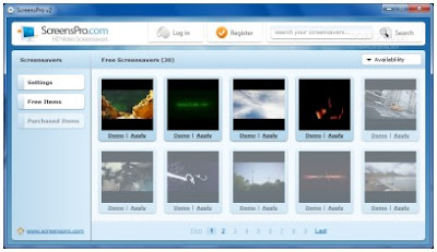 Download ScreensPro 2.0 Free to Capture Desktop Screen