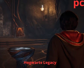 لعبة تراث هوغوورتس Hogwarts Legacy