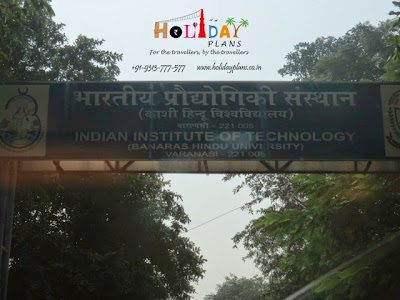 IIT-BHU