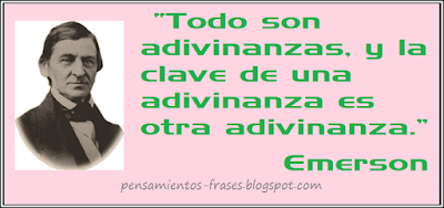 frases de Ralph Waldo Emerson