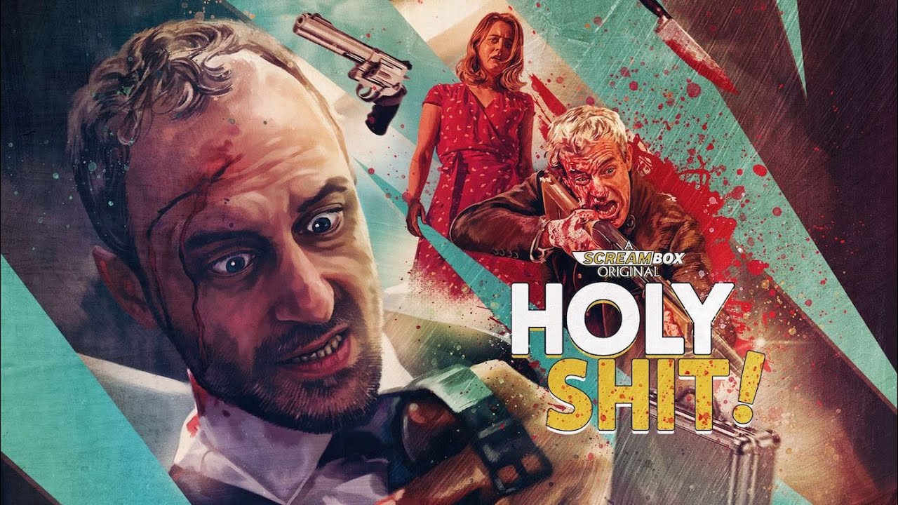 Watch Holy Shit! (2023) - Free Movies