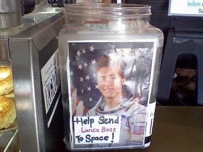 Funny Creative Tip Jars