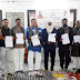 पतंजलि योग समिति के संगठनों ने योगासन प्रतियोगिता की बनायी रणनीति
