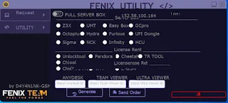 FENIX UTILITY V2.2.0.5 Released 2024 Download