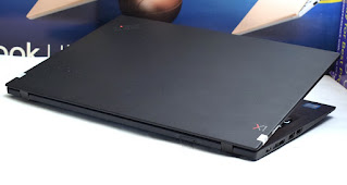 Laptop ThinkPad X1 Carbon Core i5-8350U Coffee Lake