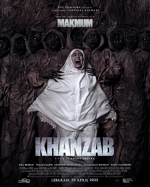 فيلم Khanzab 2023 