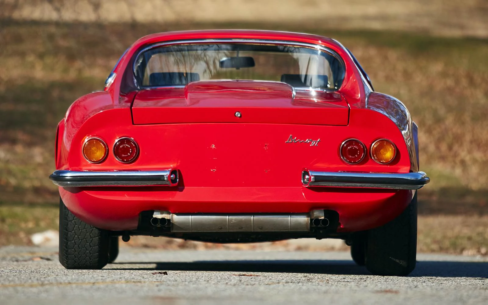 Ferrari Dino