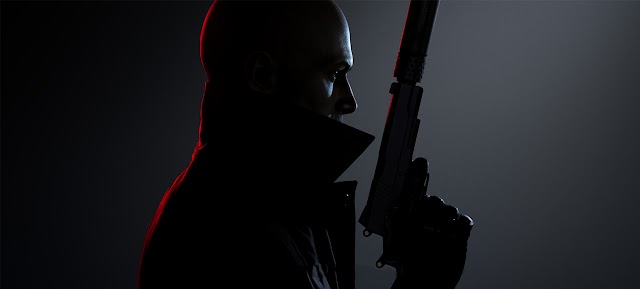 Hitman 3 will reduce the size of trilogy files to 100 GB and update the graphics of past games