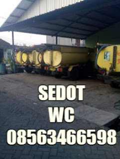 layanan sedot wc sampang