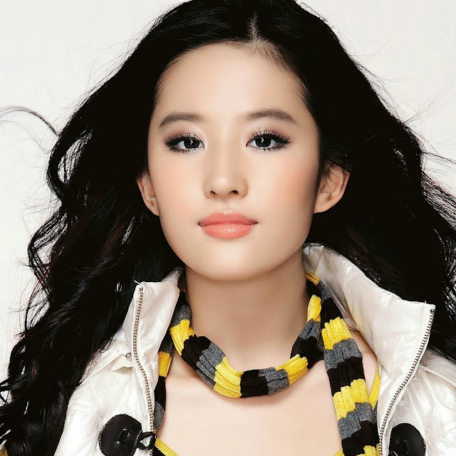 Liu Yi Fei Hyper Star Hd Wallpapers