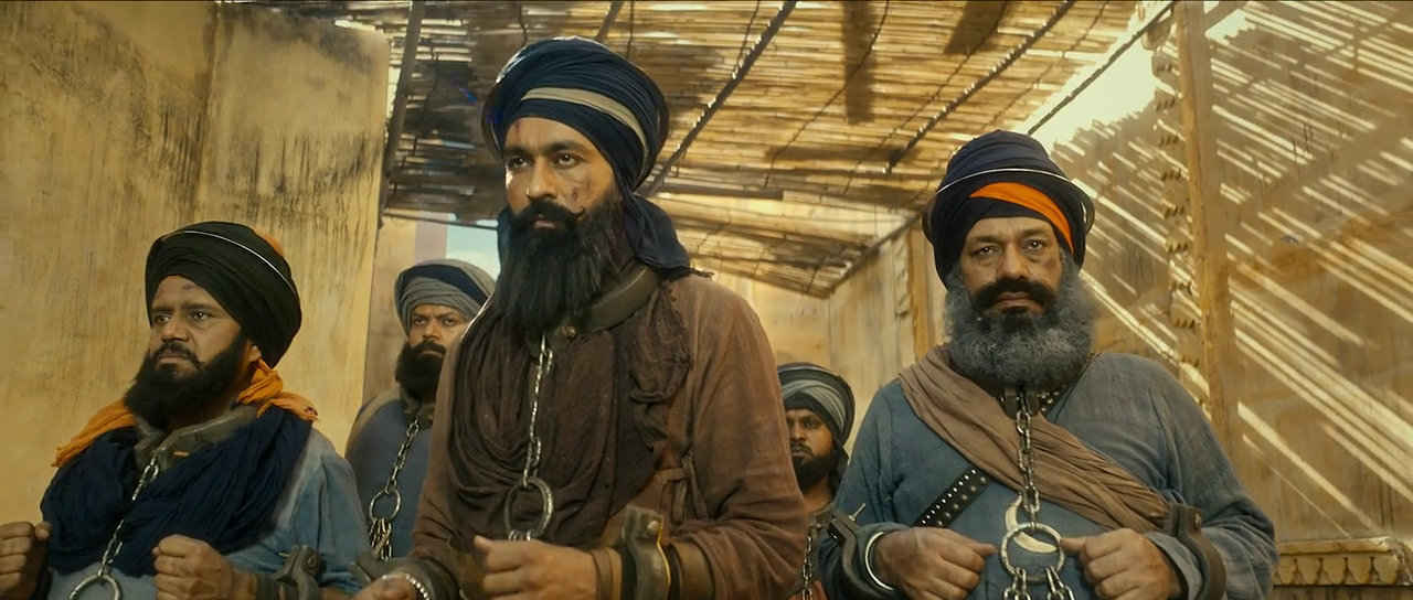 Download Mastaney (2023) Full Movie Punjabi 480p, 720p & 1080p WEBRip ESubs