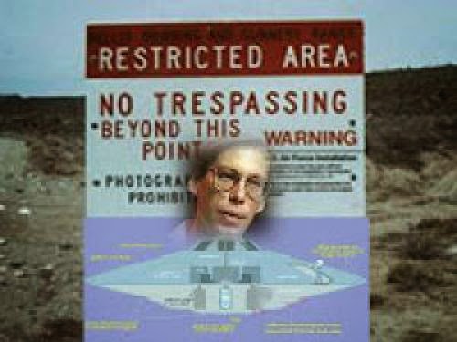Ufomm James Carrion The Jesus Christ Of Mufon