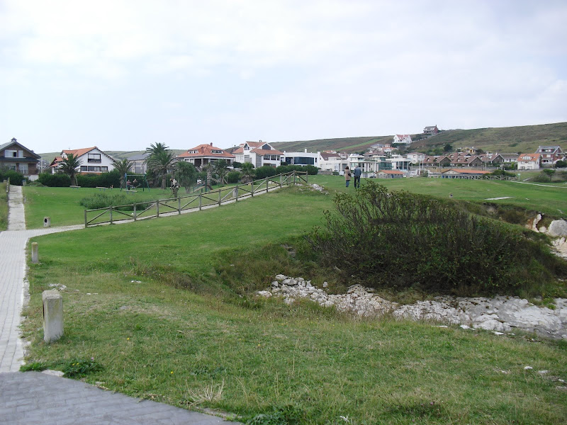 Parque de San Juan de la Canal