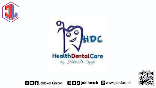Loker Cirebon Staff Administrasi di HDC Clinic