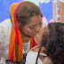 Lesbian Muslim couple tie the knot (Photos)