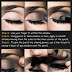 Smokey Eyes Makeup Tutorial