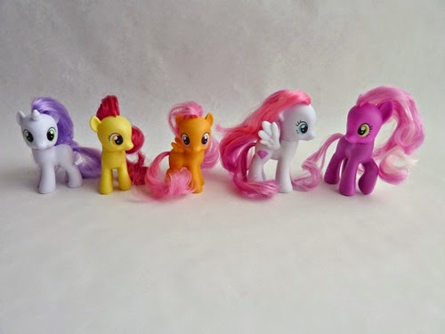 My Little Pony Hasbro