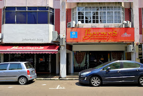Barney's-Good-Food-Great-Time-Kluang-Johor