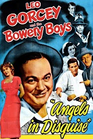 Angels in Disguise (1949)