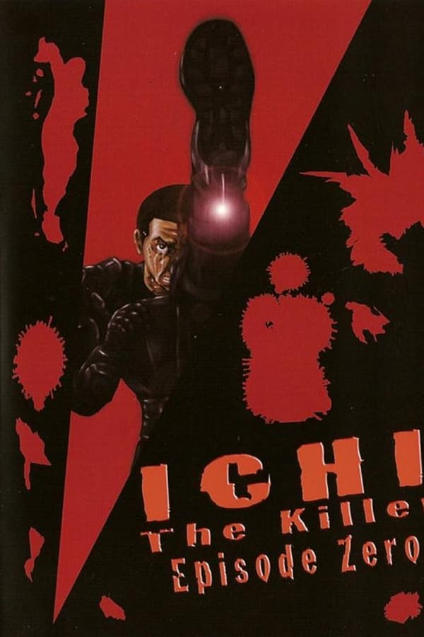 Ichi the killer episode 0 Completa DD
