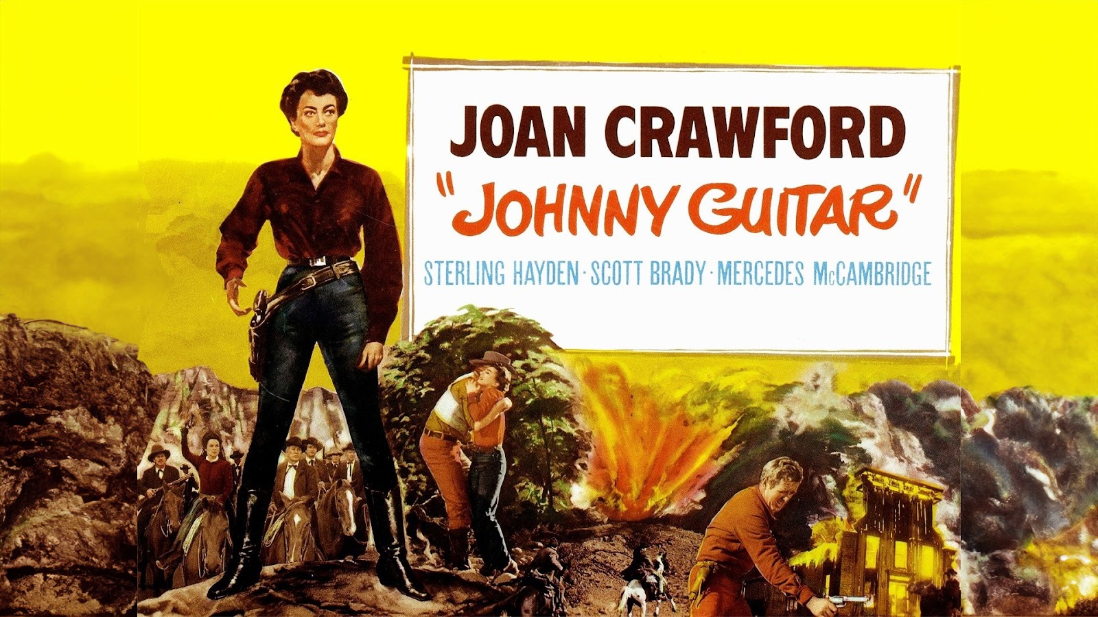 Episode 672: Johnny Guitar (1954)