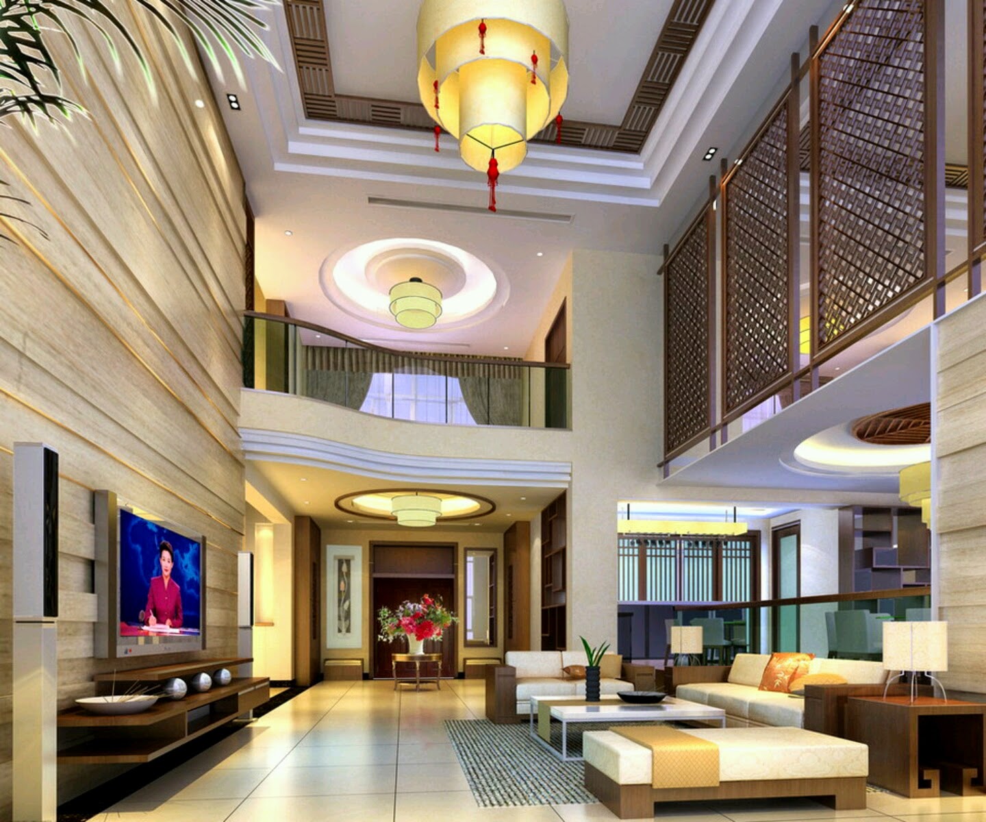 ultra modern house designs