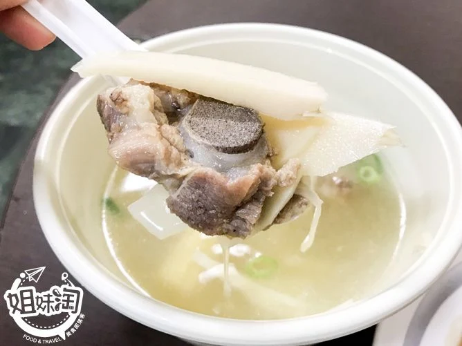 6元肉圓台灣小吃清蒸肉圓-鼓山區小吃推薦