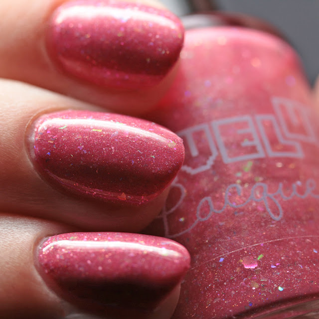 LevelUp Lacquer Baroness of Sugarland