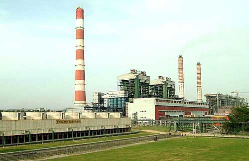 Vindhyachal Super Thermal Power Station