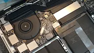 5 Gejala Kerusakan IC Pada MacBook