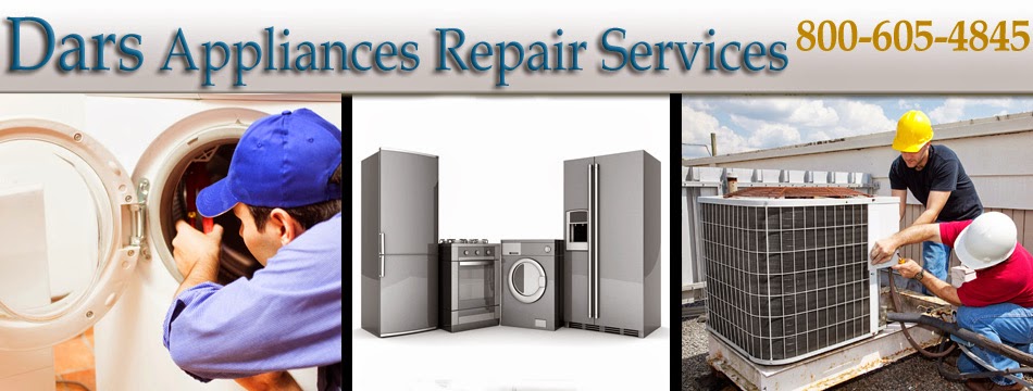  Appliance Repair Alexandria VA