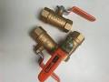 Ball Valve Kitz