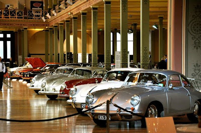 Motorclassica 2011