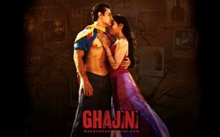 Ghajini