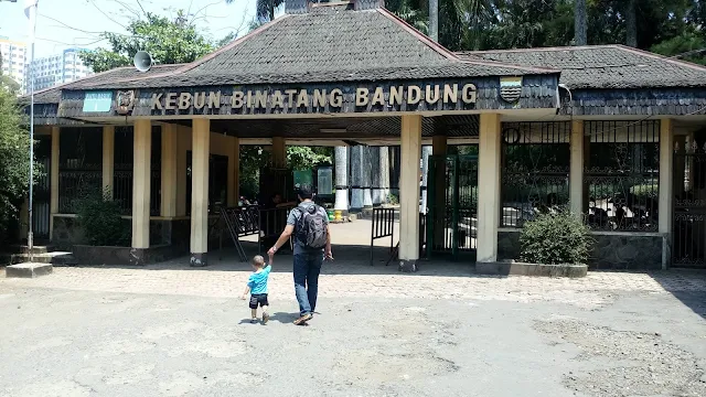 Kebun Binatang Bandung