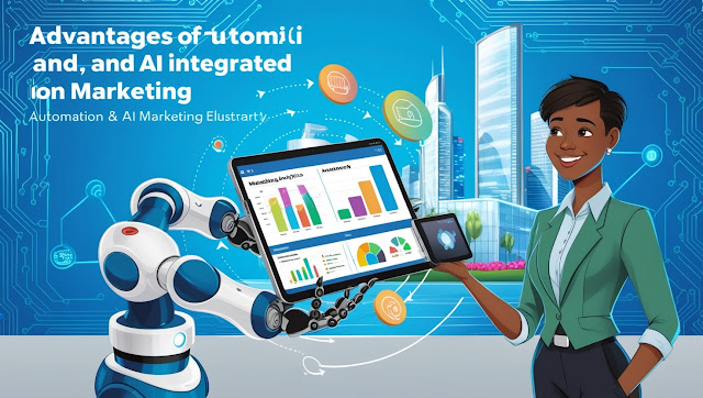 automation and AI