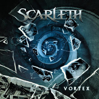 Το τραγούδι των Scarleth "Break The Chains" από το album "Vortex"