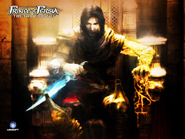 Prince Of Persia   The Two Thrones