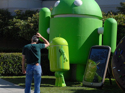 android,