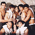 Ynez Veneracion flirting with Masculados
