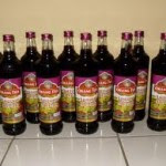 7 Minuman Keras Asli Indonesia