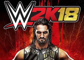 WWE 2k18 Official Strategy Guide PDF